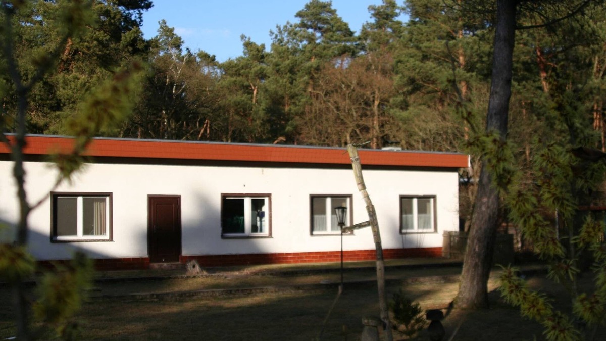 Spreehagen House | Elite-Ferienhaus mit Garten in Spreenhage