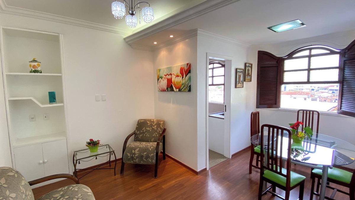 Para de Minas Apartment | Elite Flat
