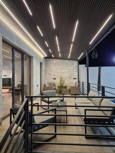 Yerevan House | Elite Home