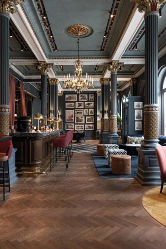 Helsingborg Hotel | Elite Hotel Mollberg