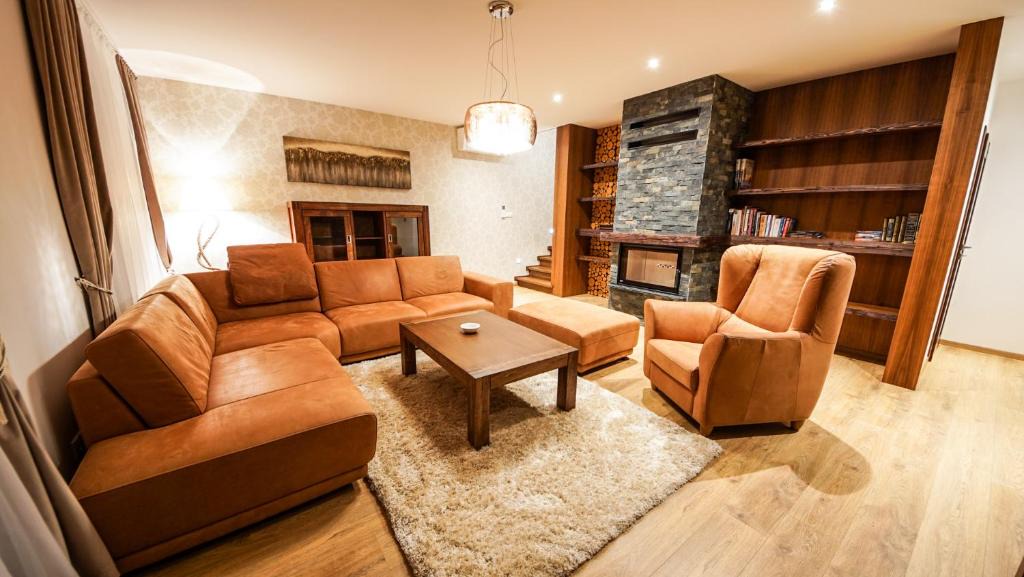 Moravany nad Vahom Villa | Elite House