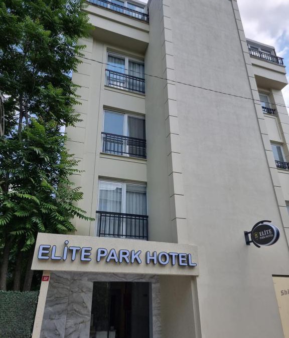 Yakuplu Hotel | Elite Park Hotel & Suites