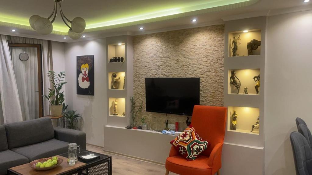 Beylikduzu Apartment | Elite Park Lights