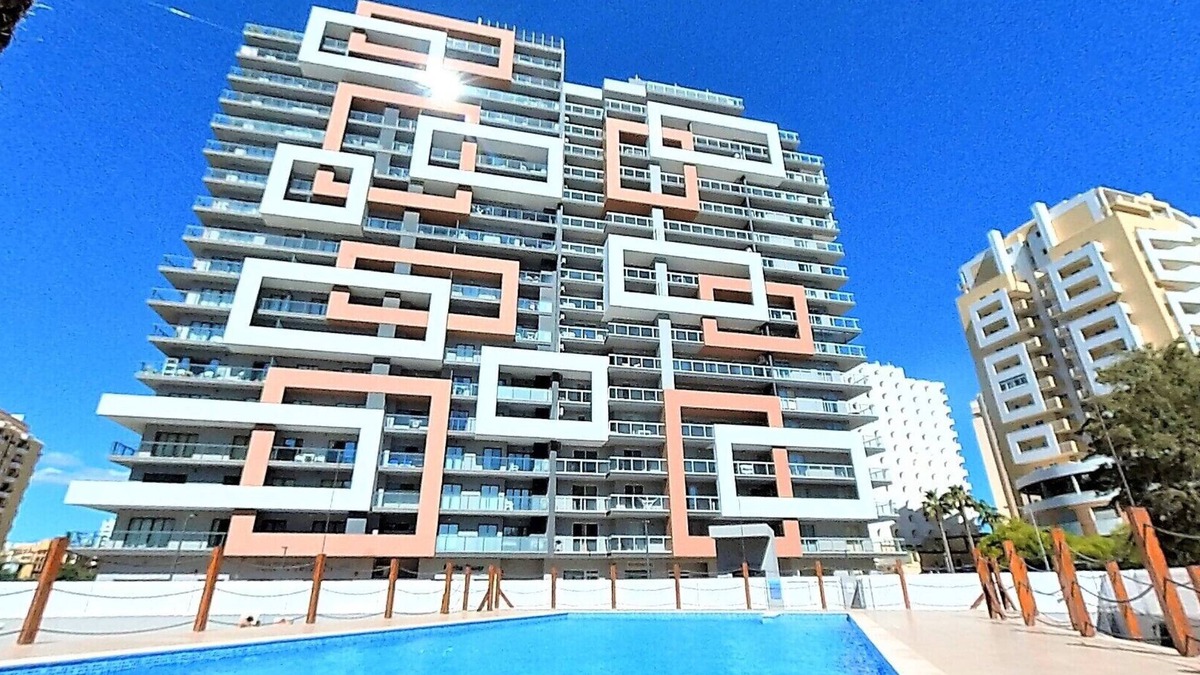 Praia da Rocha Apartment | Elite Residence 15C