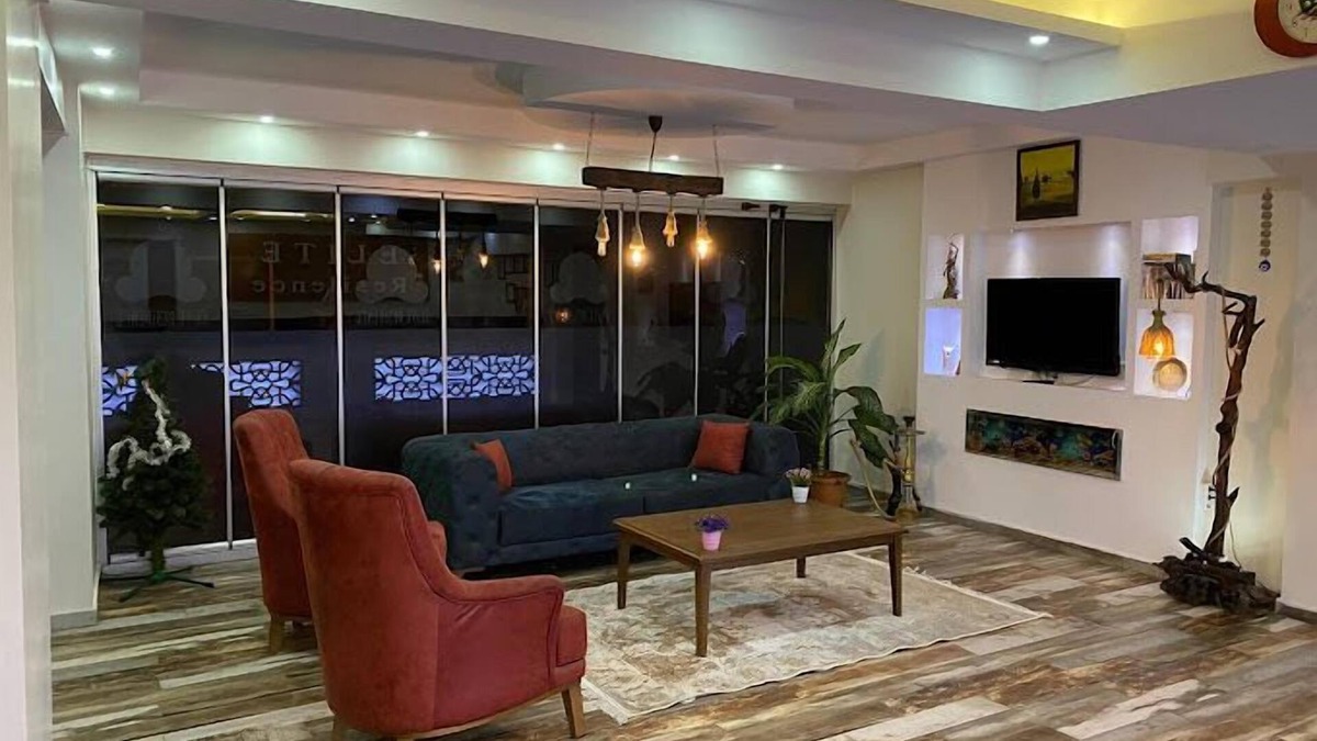 Efeler Apartment | elite residence aydın