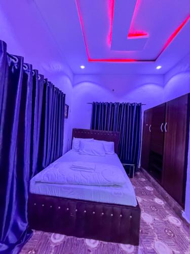 Ishara Apartment | Elite Retreat Apartment, Ewu Oliwo Sagamu