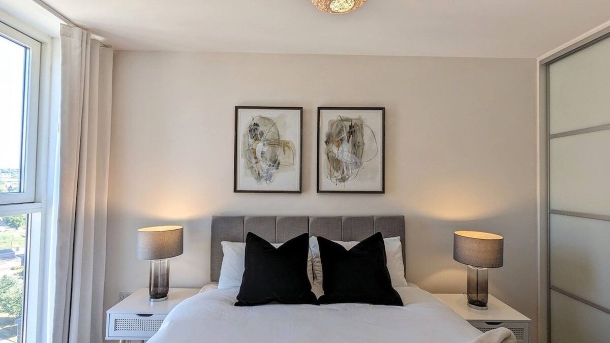 Hemel Hempstead Apartment | Elite Serenity Apartment