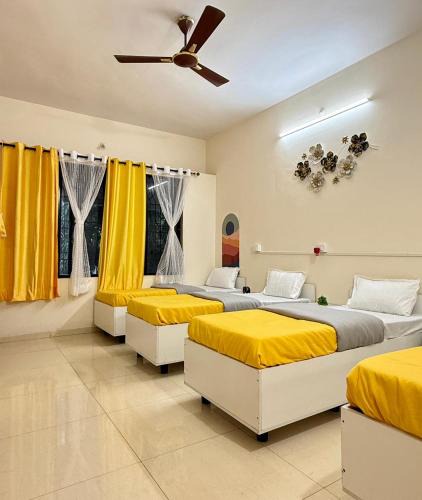 Aundh House | Elite Stays Baner