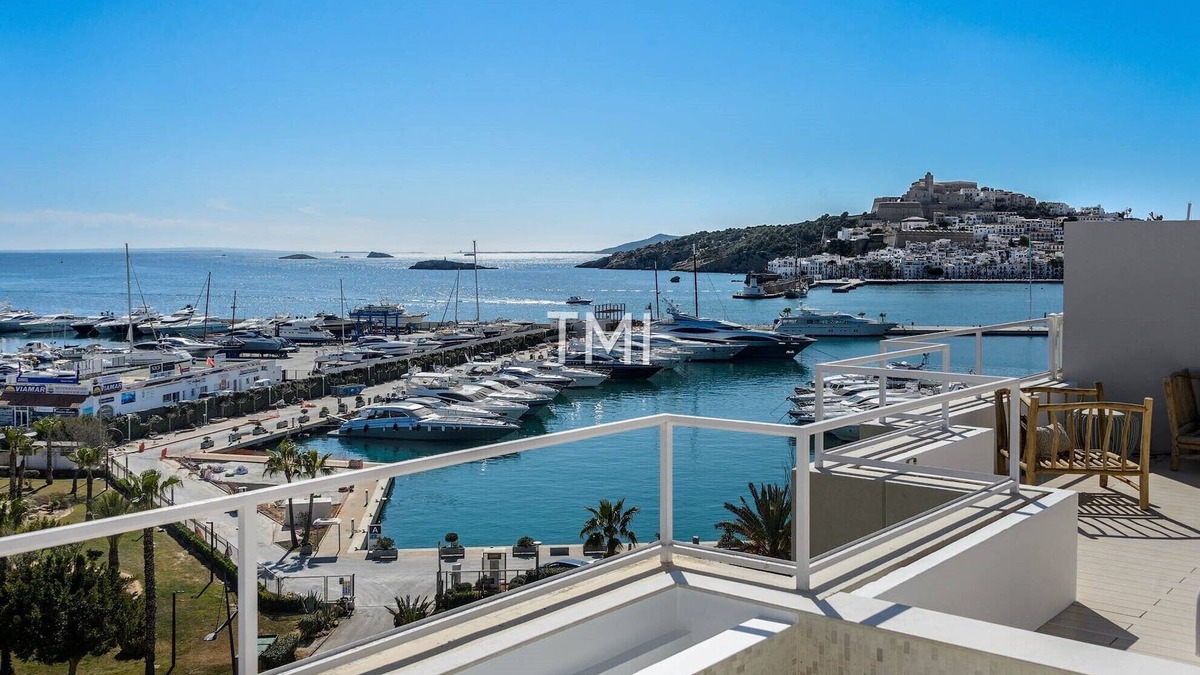 Talamanca Condo | ELITE - TOP PENTHOUSE
