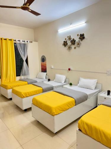 Aundh Villa | Elite Villa-3BHK Luxurious Villa Near Jupiter Hospital, Baner