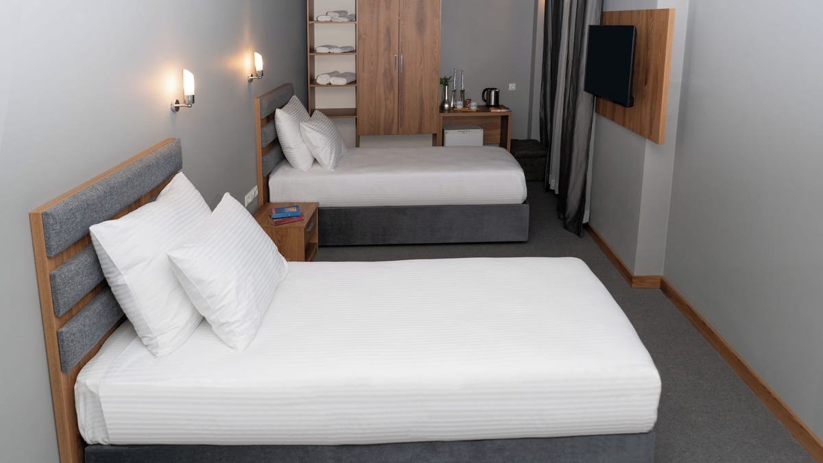 Inegol Hotel | Elite World GO İnegöl