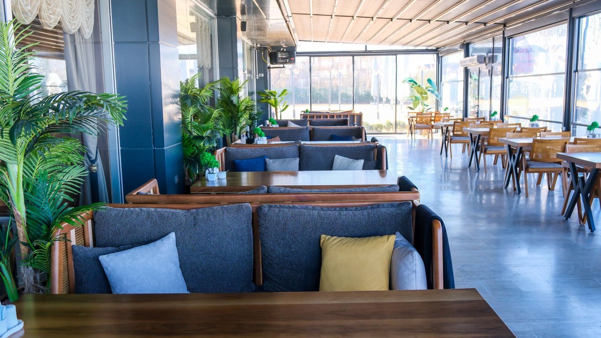 Edremit Hotel | Elite World GO Van Edremit