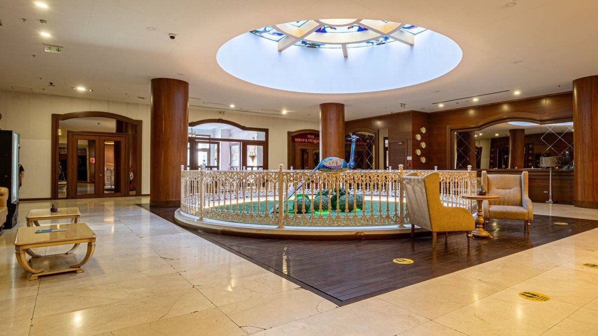 Pendik Apartment | Elits Suits