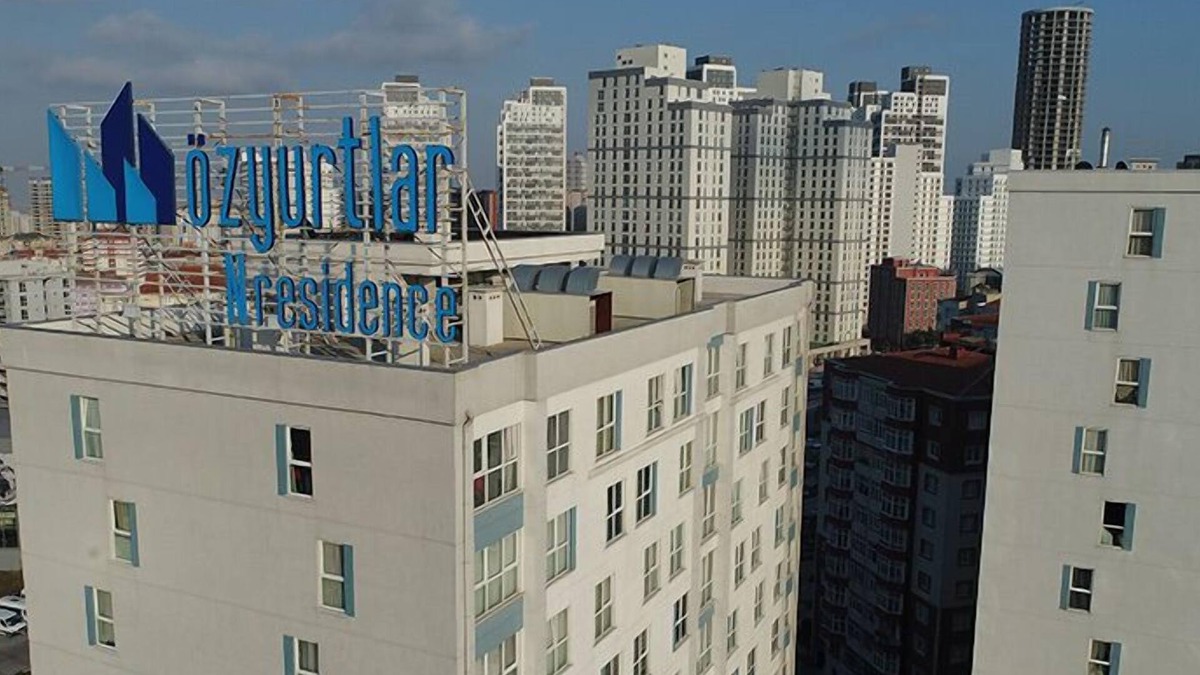 Buyukcekmece Apartment | elitsuit
