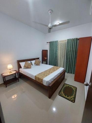 Kaduwela Apartment | Elixia Emerald 2 Bed Room Fully Furnished Apartment, Colombo, Malabe