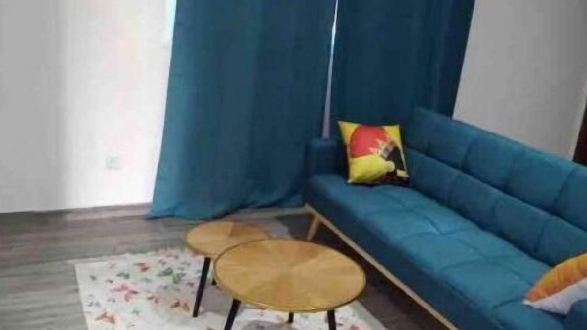 Cap Skirring Apartment | ELIZ Residence/Studio Mbabane