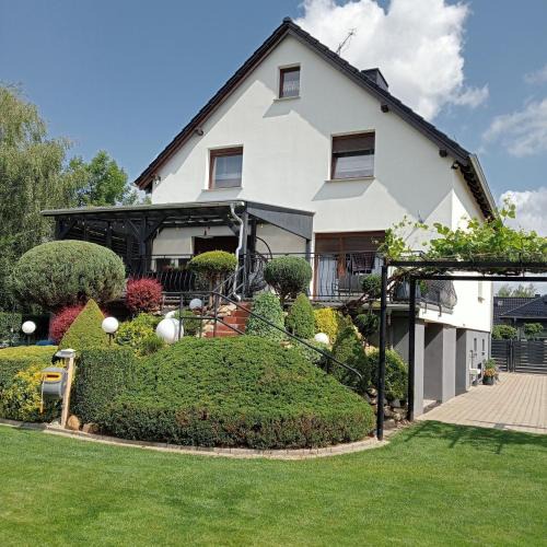Boleslawiec House | Eliza noclegi