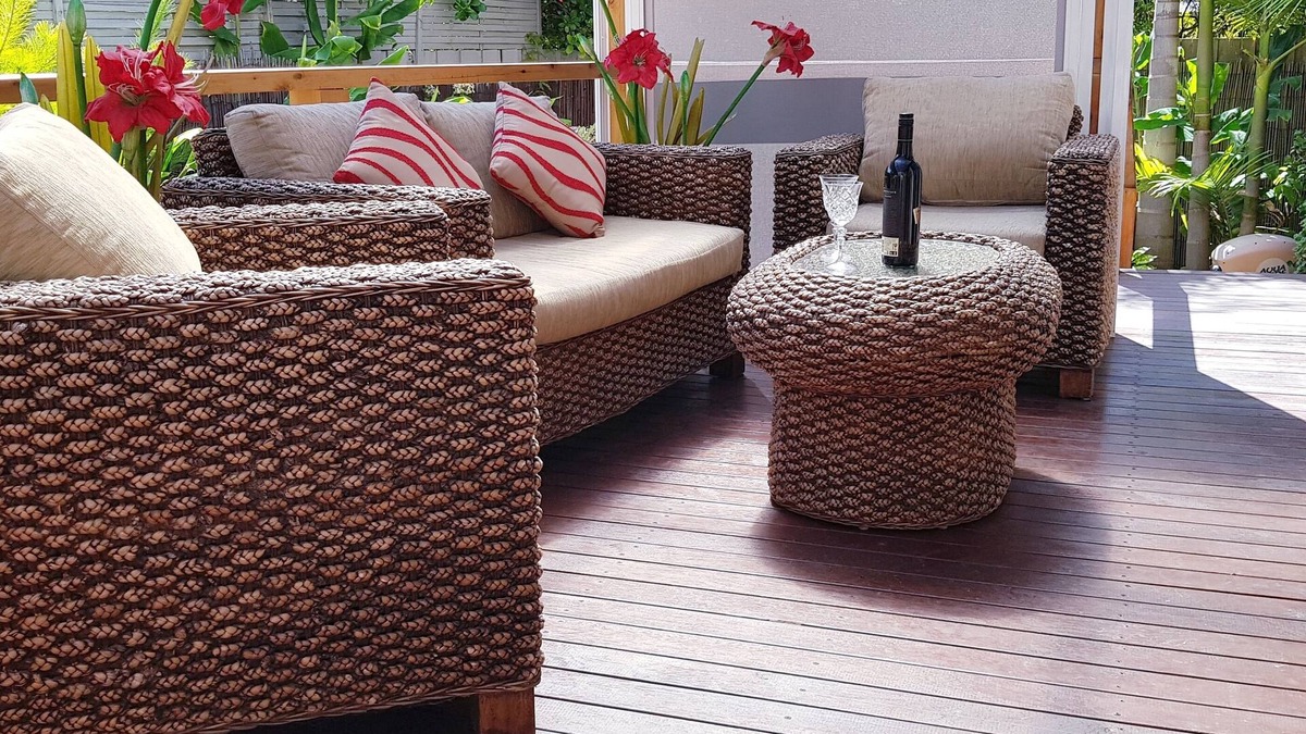 Mount Eliza Bed & Breakfast | Eliza Stays" Getaway.