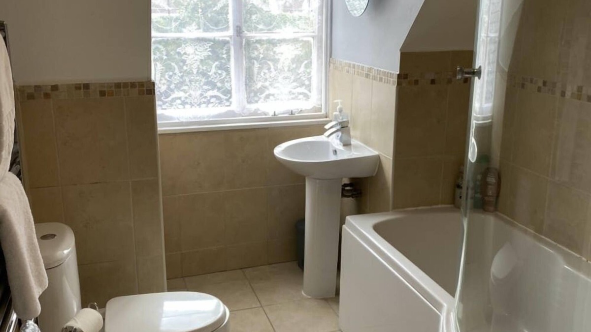 Manningtree Apartment | Elizabeth Clarkes Place