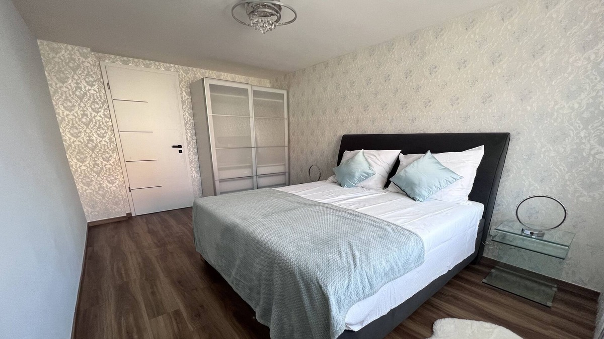Velke Pavlovice Apartment | Elizabeth's apartments