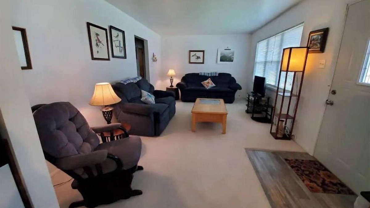 Elizabethtown House | Elizabethtown Ohio River/Shawnee National Forest