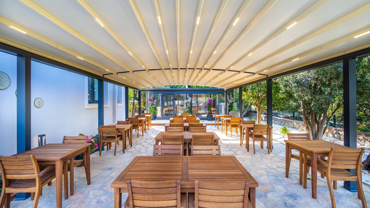 Selimiye Hotel | Elizya Boutique Otel