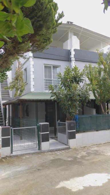 Mavisehir House | Elizya günlük kiralık evler