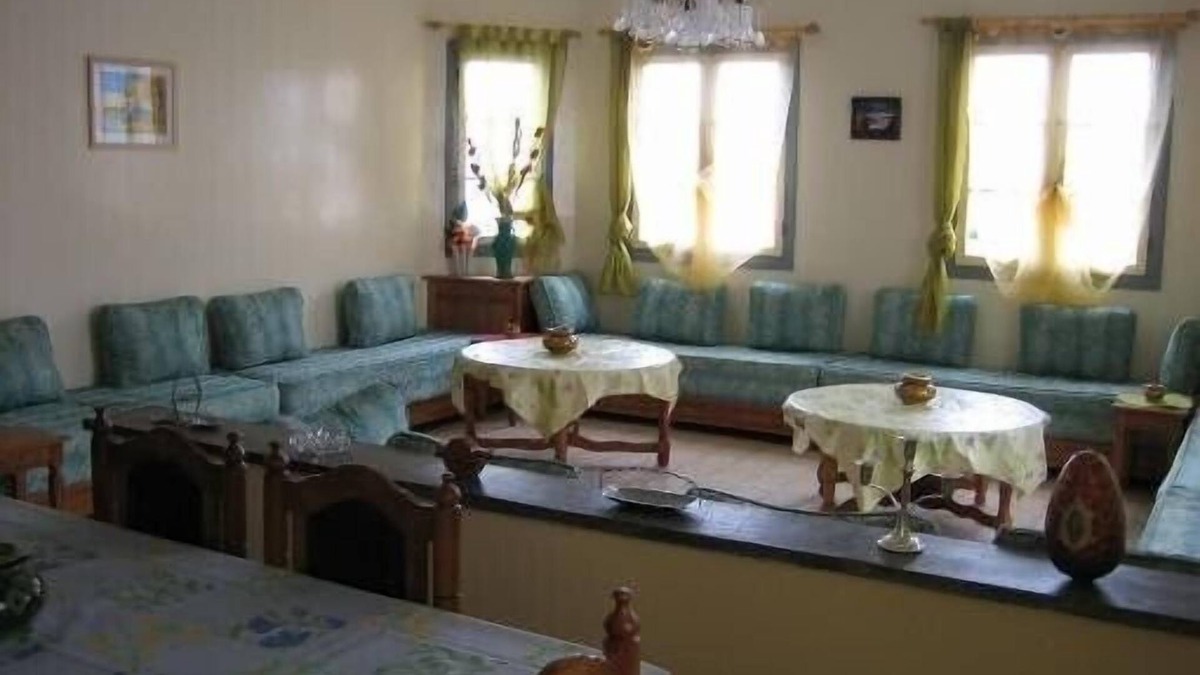 El Jadida Apartment | Eljadida, comfortable rooftop apartment
