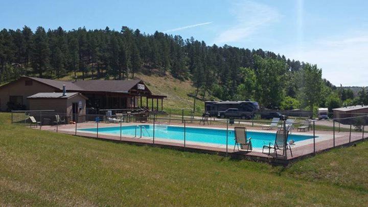 Piedmont Resort | Elk Creek Resort