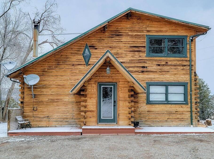 New Castle House | Elk Heights