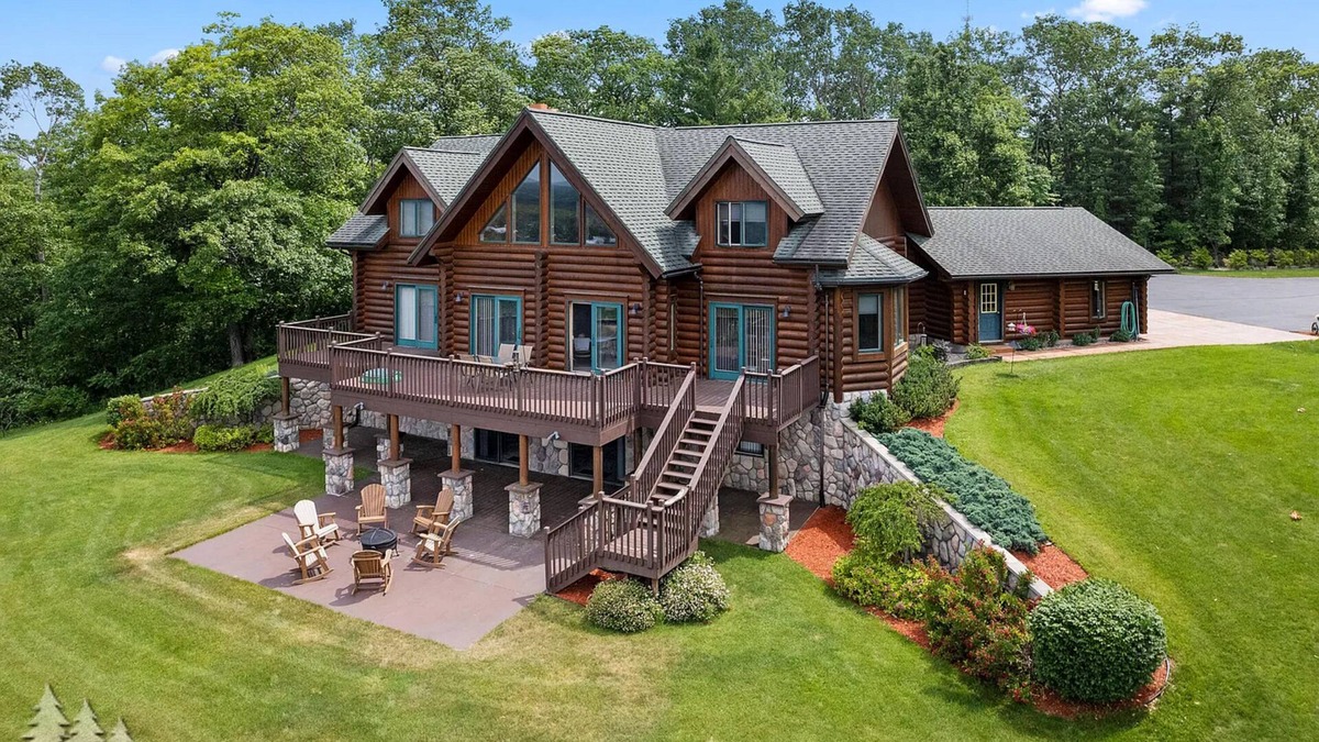 Mio Cabin | Elk Ridge Lodge! 1of2 Lodges Sleep60+ Great weddings/events/reunions and more!