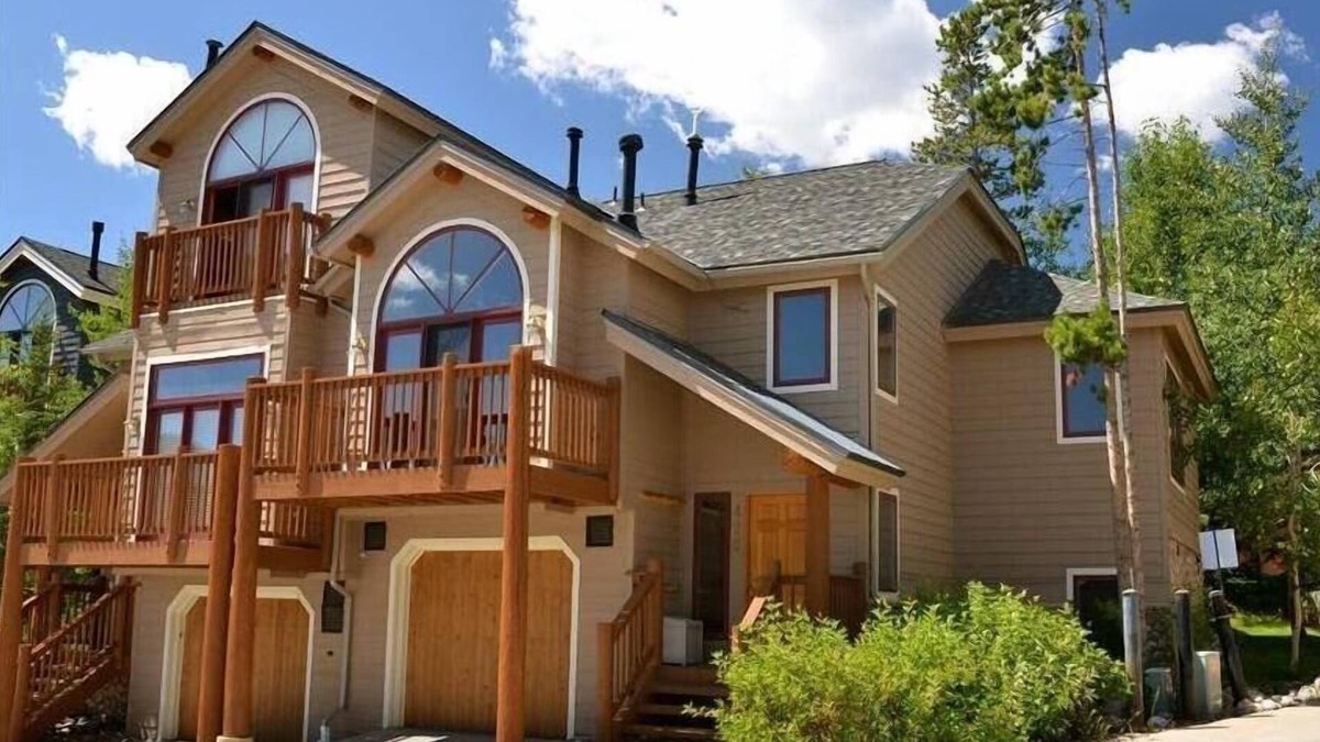 Four O'Clock House | Elk Ridge Lodge/Close Walk to Snowflake Lift