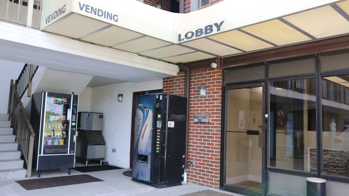 Elkton Hotel | Elkton Lodge - Newark - Elkton - University Gateway