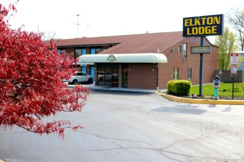Elkton Hotel | Elkton Lodge - Newark - Elkton University Gateway