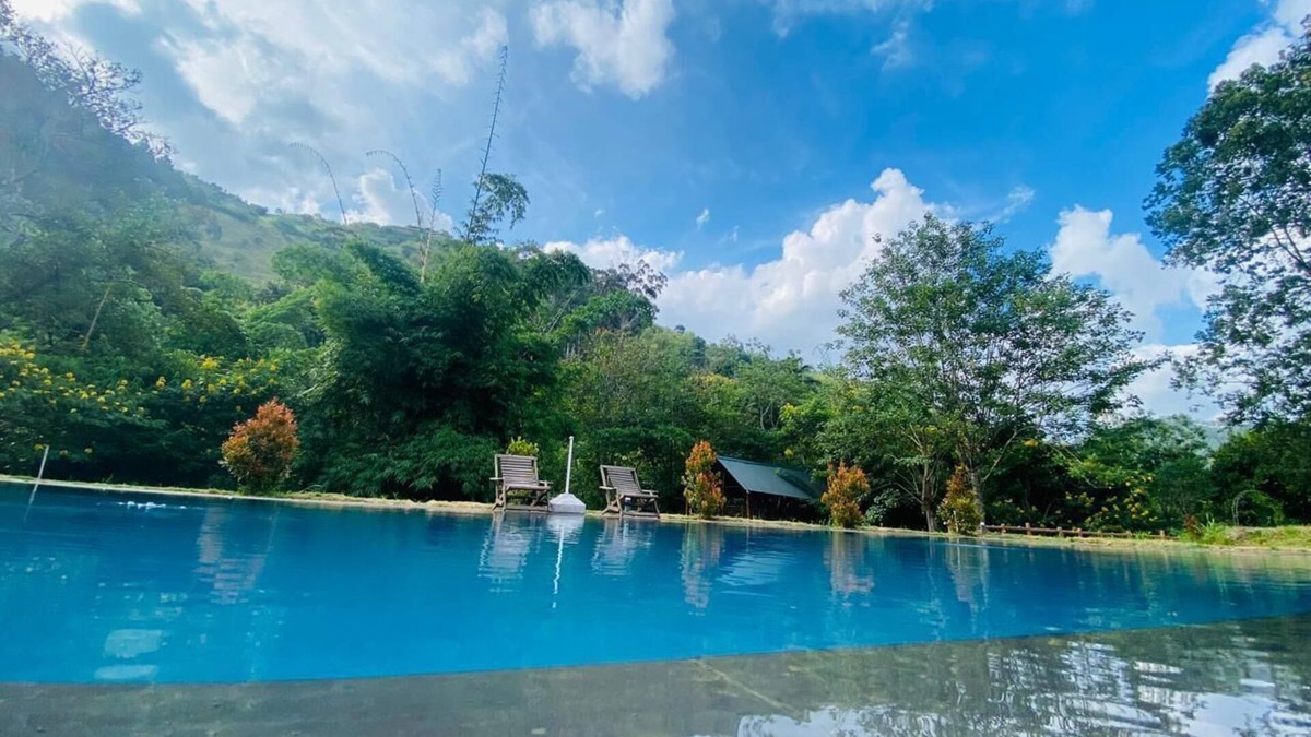 Kumbalwela Hotel | Ella Crest by Aloft