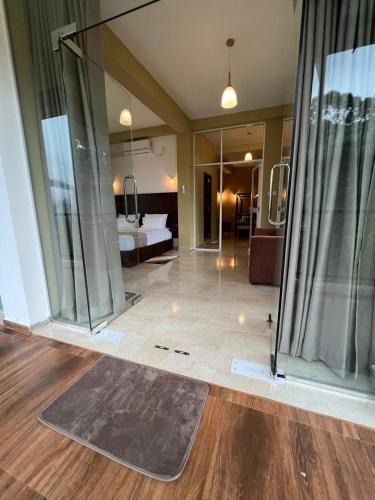 Kumbalwela Apartment | Ella Family House
