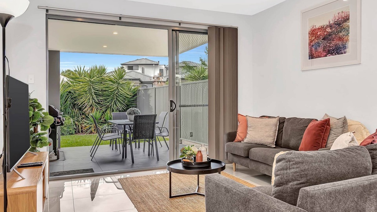 Dover Gardens House | Ella House I