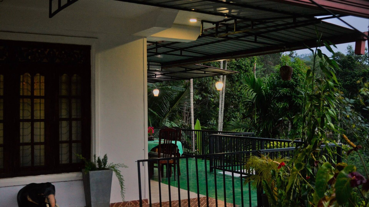 Ella Apartment | Ella Panorama Villa
