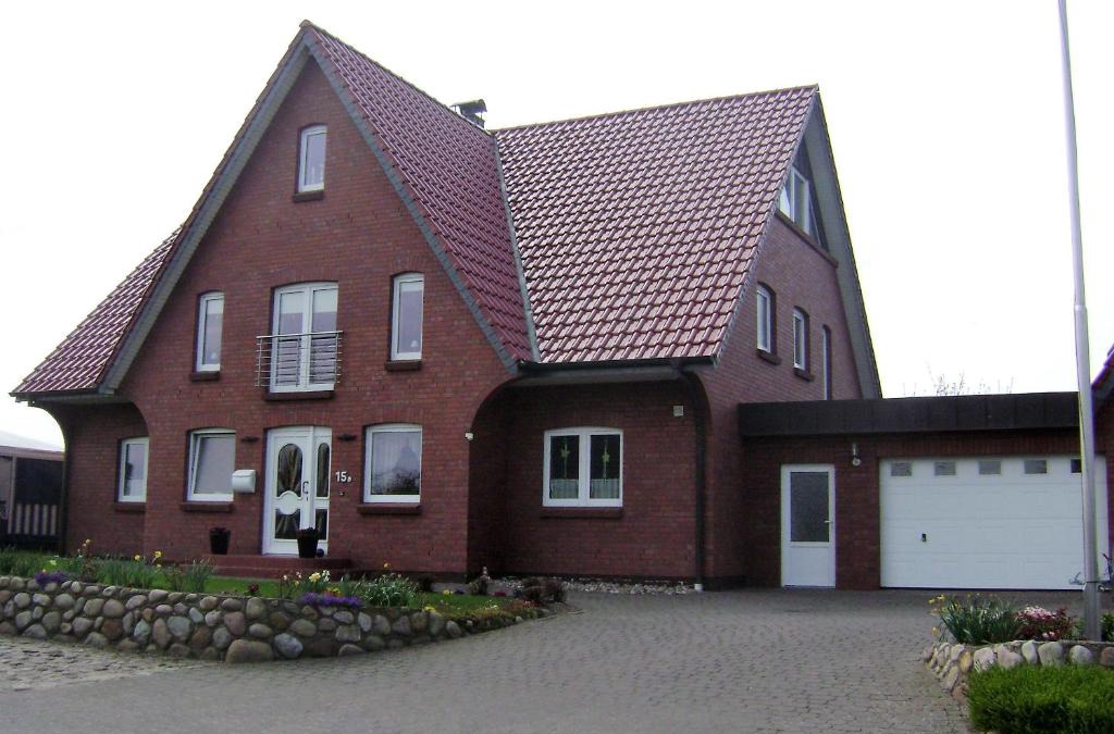 Roikier Apartment | Ella's Ferienwohnung