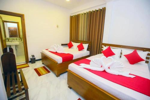 Kumbalwela House | Ella sriya holiday resort