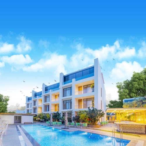 Jubilee Hills Hotel | ELLAA RESIDENCES
