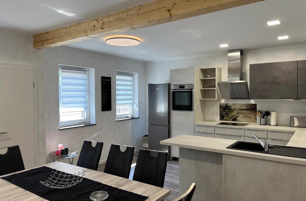Elbingerode House | Ellas Ferienhaus