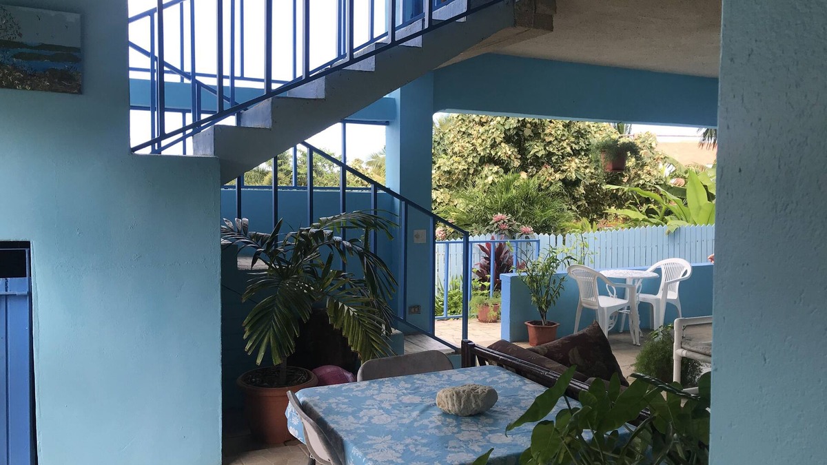 Seatons Village Apartment | Ellen Bay Cottages