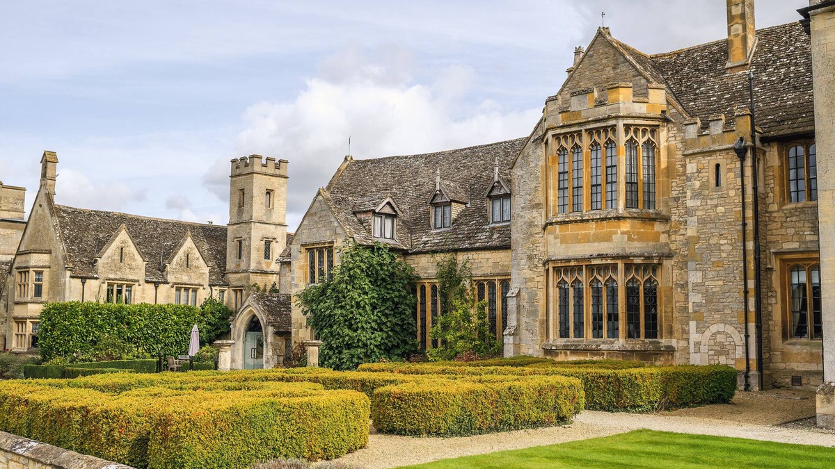 Southam Hotel | Ellenborough Park