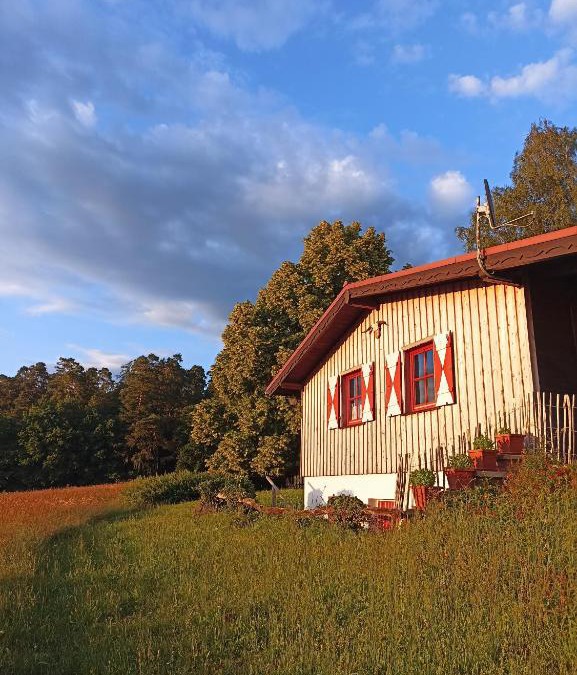 Stadtprozelten House | Ellernhof im Spessart