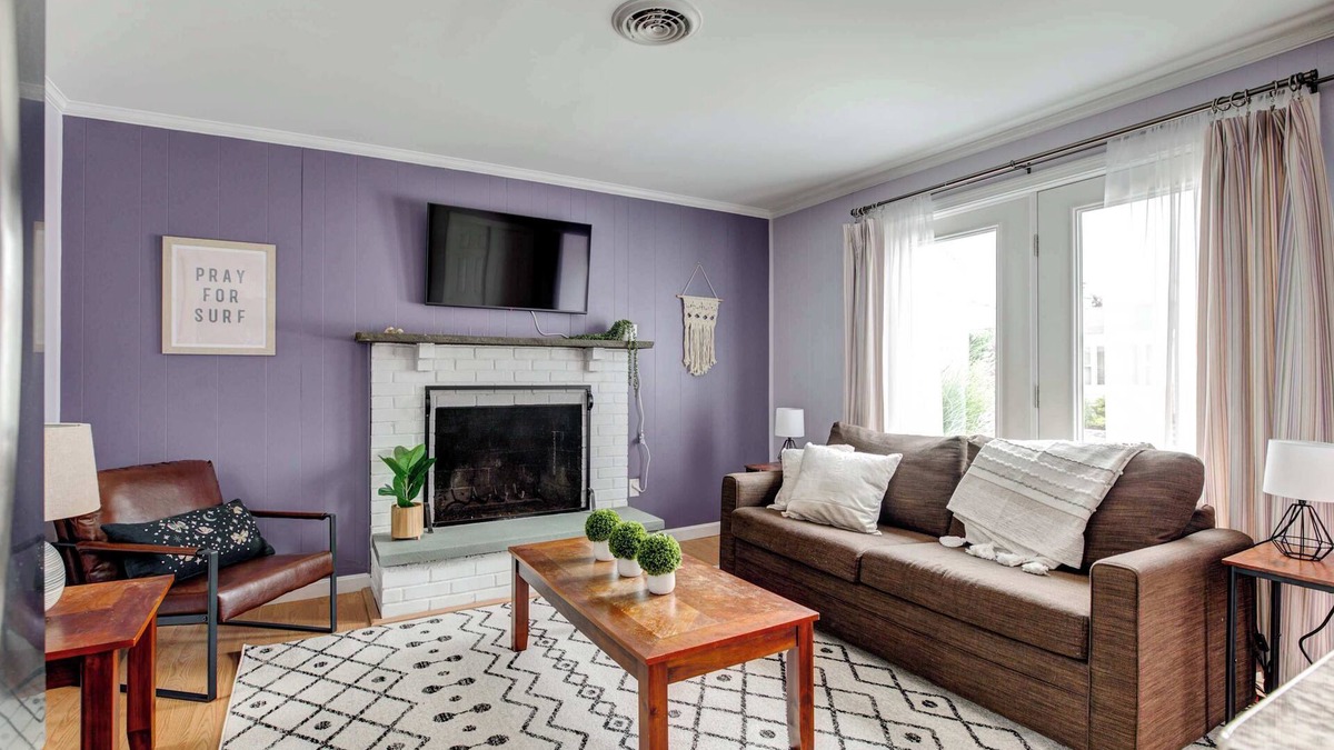 Newport House | Ellery Beach Bungalow #45- A Refined Island Escape