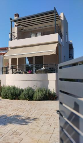 Nafplion City Centre Apartment | Ellie's guesthouse, Nafplio