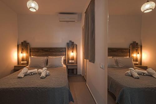 Spilion Apartment | Ellies Secret Nest - 1bd 3pl