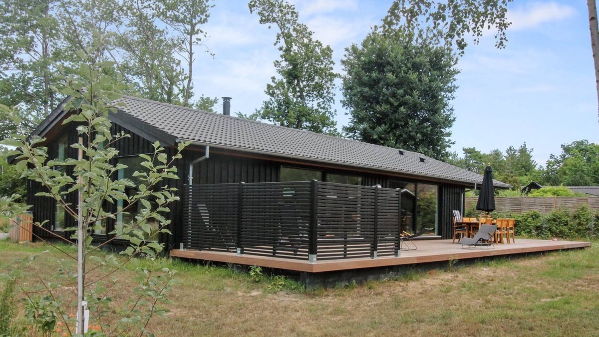 Hasle House | "Ellin" - 800m from the sea by Interhome