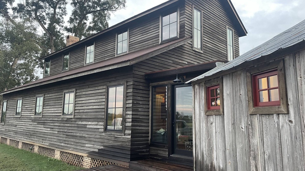 Columbus Other | ELLINGER COUNTRY FARMHOUSE